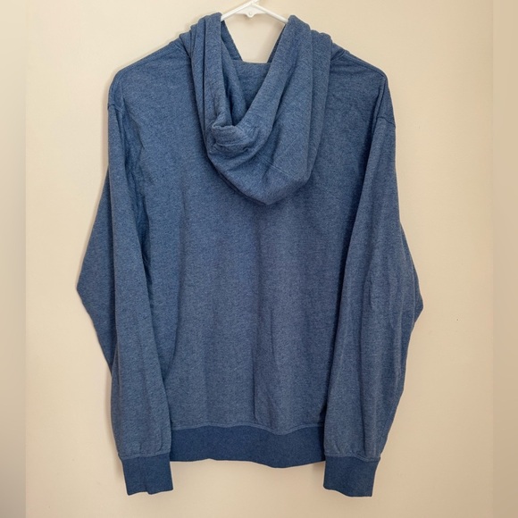 Patagonia Geodesic Flying Fish Lightweight Hoodie Men’s XS Sweatshirt Outdoors - Picture 4 of 5